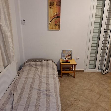 Apartment With Sea View And Balcony 60M From Beach Aegina Dış mekan fotoğraf