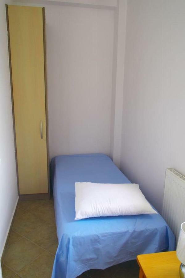 Apartment With Sea View And Balcony 60M From Beach Aegina Dış mekan fotoğraf